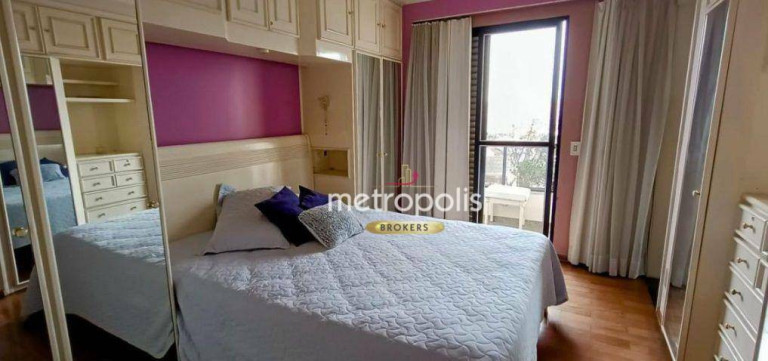 Imagem Apartamento com 4 Quartos à Venda, 200 m² em Bosque Da Saúde - São Paulo Imagem Apartamento com 4 Quartos à Venda, 200 m² em Bosque Da Saúde - São Paulo