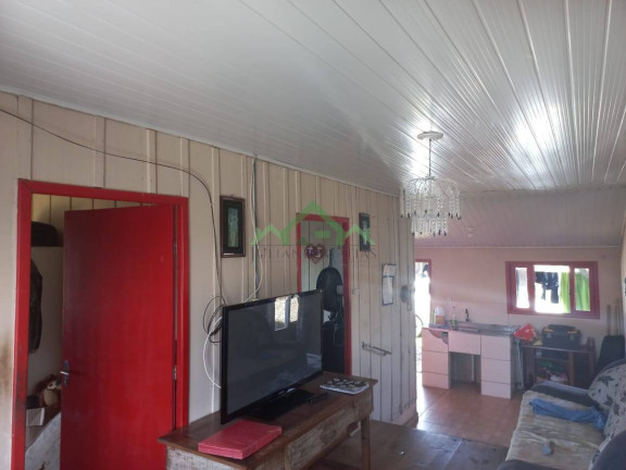 Imagem Casa com 2 Quartos à Venda, 102 m² em Salinas - Balneário Barra Do Sul