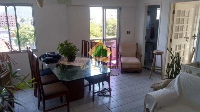 Imagem Cobertura com 3 Quartos à Venda, 132 m² em Centro - Ubatuba