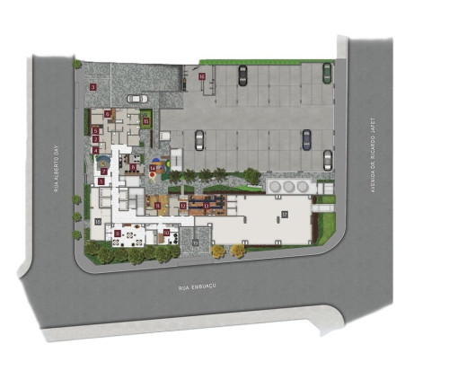 Imagem Apartamento com 2 Quartos à Venda, 36 m² em Chácara Klabin - São Paulo Imagem Apartamento com 2 Quartos à Venda, 36 m² em Chácara Klabin - São Paulo
