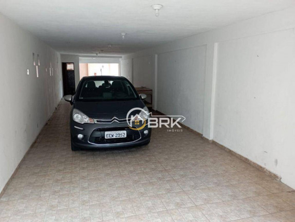 Imagem Casa com 2 Quartos para Alugar, 120 m² em Vila Jacuí - São Paulo