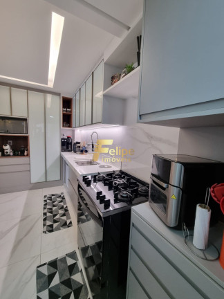 Imagem Imóvel com 3 Quartos à Venda, 135 m² em Praia De Itaparica - Vila Velha