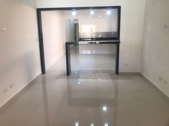 Imagem Casa com 2 Quartos à Venda, 49 m² em Caiçara - Praia Grande Imagem Casa com 2 Quartos à Venda, 49 m² em Caiçara - Praia Grande