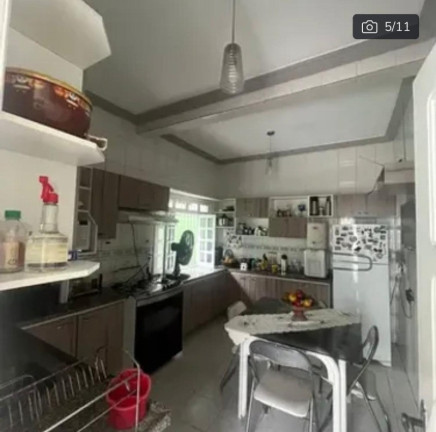 Imagem Casa com 3 Quartos à Venda, 177 m² em Flores - Manaus Imagem Casa com 3 Quartos à Venda, 177 m² em Flores - Manaus