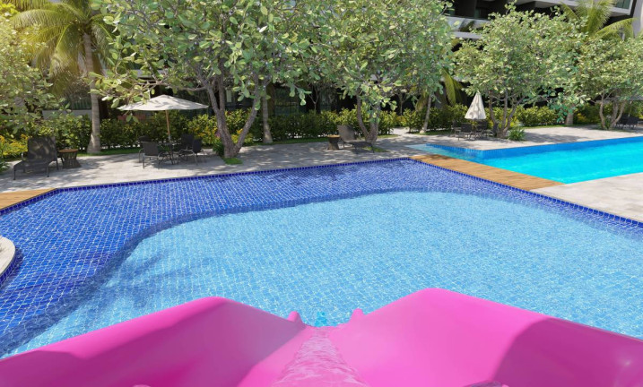 Imagem Apartamento com 2 Quartos à Venda, 59 m² em Muro Alto - Ipojuca Imagem Apartamento com 2 Quartos à Venda, 59 m² em Muro Alto - Ipojuca