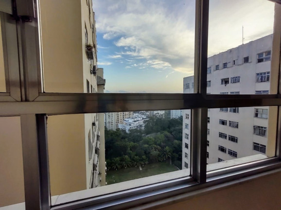 Imagem Apartamento com 3 Quartos à Venda, 111 m² em Ingá - Niterói