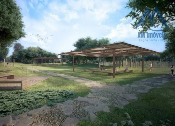 Imagem Terreno em Condomínio à Venda, 408 m² em Mariposas - Lagoa Santa Imagem Terreno em Condomínio à Venda, 408 m² em Mariposas - Lagoa Santa