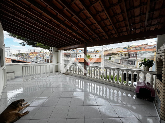 Imagem Sobrado com 2 Quartos à Venda, 250 m² em Jardim Bom Clima - Guarulhos