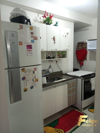 Imagem Imóvel com 2 Quartos à Venda, 70 m² em Praia Do Morro - Guarapari Imagem Imóvel com 2 Quartos à Venda, 70 m² em Praia Do Morro - Guarapari