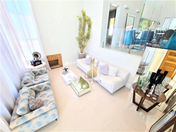 Imagem Sobrado com 4 Quartos à Venda, 400 m² em Urbanova - São José Dos Campos Imagem Sobrado com 4 Quartos à Venda, 400 m² em Urbanova - São José Dos Campos