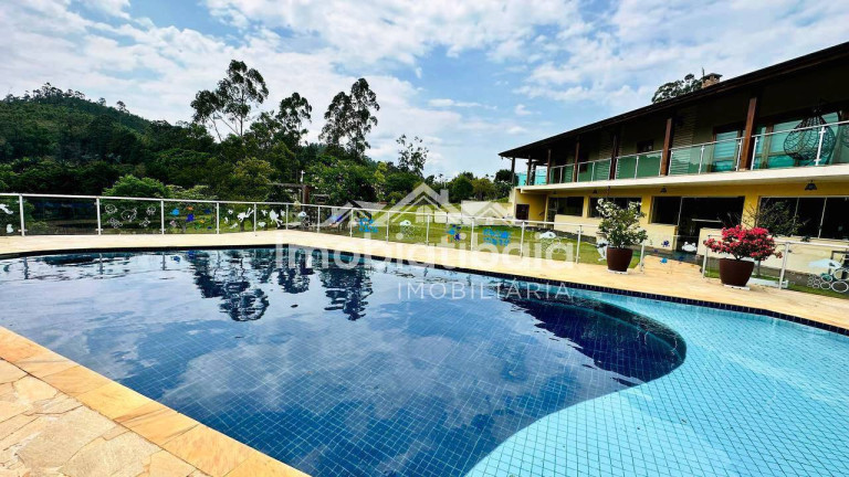 Imagem Chácara com 4 Quartos à Venda, 19.600 m² em Serrinha - Bragança Paulista Imagem Chácara com 4 Quartos à Venda, 19.600 m² em Serrinha - Bragança Paulista