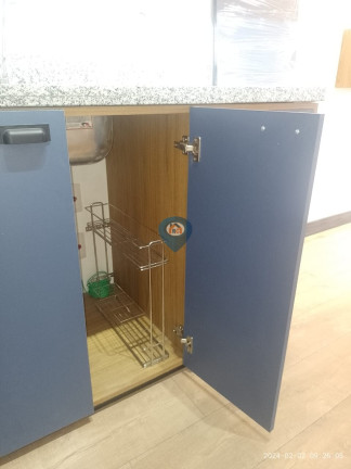 Imagem Imóvel com 1 Quarto para Alugar, 25 m² em Butantã - São Paulo