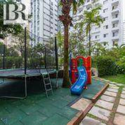 Imagem Apartamento com 4 Quartos à Venda, 220 m² em Moema - São Paulo Imagem Apartamento com 4 Quartos à Venda, 220 m² em Moema - São Paulo