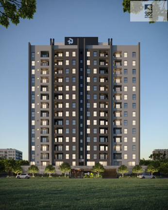 Apartamento com 2 Quartos à Venda, 73 m² em Tingui - Curitiba