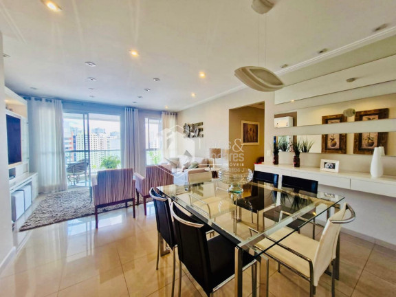 Imagem Apartamento com 3 Quartos à Venda, 110 m² em Vila Leopoldina - São Paulo Imagem Apartamento com 3 Quartos à Venda, 110 m² em Vila Leopoldina - São Paulo