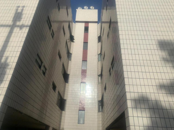 Apartamento com 3 Quartos à Venda, 130 m² em Boa Viagem - Recife