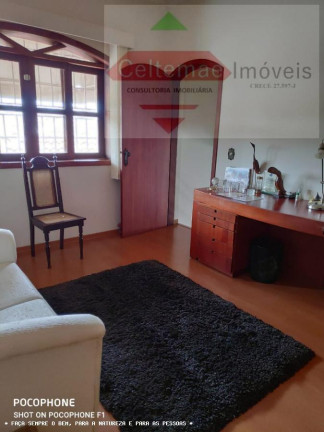 Imagem Casa com 3 Quartos à Venda, 250 m² em Loteamento Eldorado Jardim Residencial - Tremembé Imagem Casa com 3 Quartos à Venda, 250 m² em Loteamento Eldorado Jardim Residencial - Tremembé