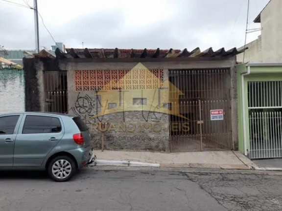 Imagem Casa com 3 Quartos à Venda, 140 m² em Aricanduva - São Paulo