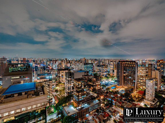 Imagem Apartamento com 2 Quartos à Venda, 172 m² em Itaim Bibi - São Paulo Imagem Apartamento com 2 Quartos à Venda, 172 m² em Itaim Bibi - São Paulo