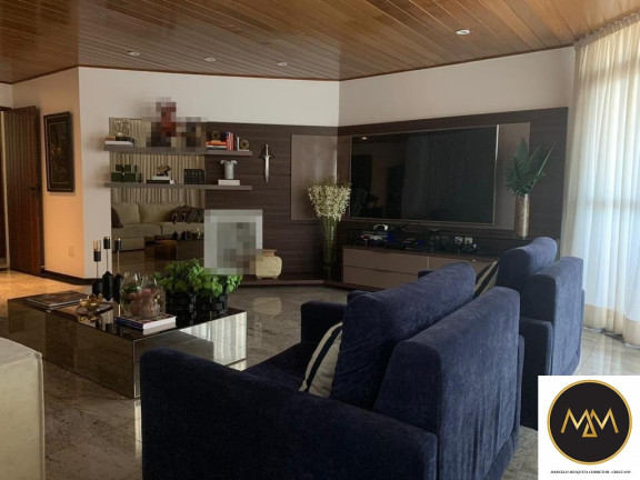 Imagem Apartamento com 3 Quartos à Venda, 236 m² em Tambaú - João Pessoa