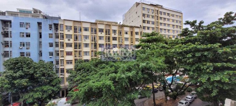 Imagem Apartamento com 3 Quartos à Venda, 97 m² em Botafogo - Rio De Janeiro Imagem Apartamento com 3 Quartos à Venda, 97 m² em Botafogo - Rio De Janeiro