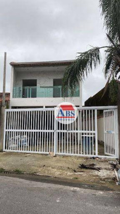 Casa com 2 Quartos à Venda, 62 m² em Caiçara - Praia Grande