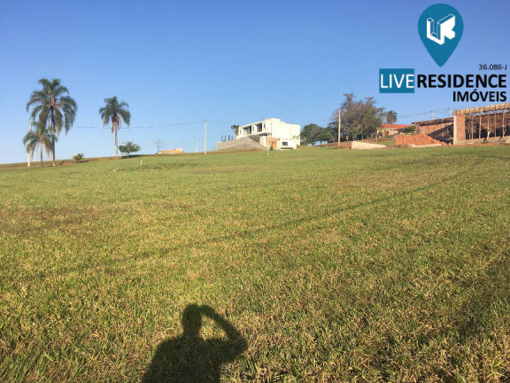 Imagem Terreno em Condomínio à Venda, 588 m² em Residencial Terras Nobres - Itatiba
