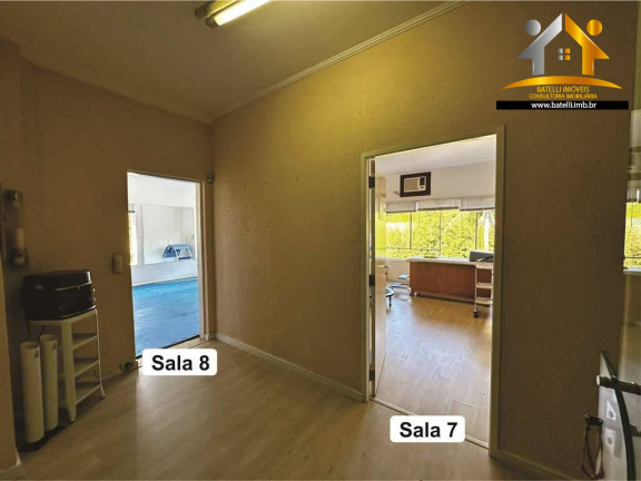 Imagem Sala Comercial à Venda, 40 m² em Granja Viana - Cotia Imagem Sala Comercial à Venda, 40 m² em Granja Viana - Cotia