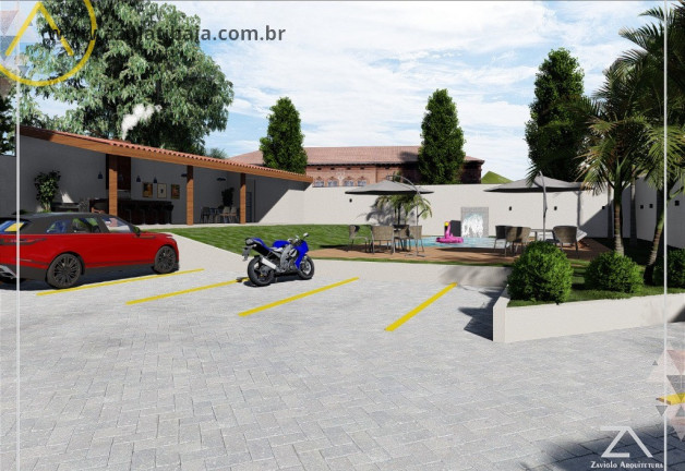 Imagem Apartamento com 2 Quartos à Venda, 67 m² em Centro - Atibaia Imagem Apartamento com 2 Quartos à Venda, 67 m² em Centro - Atibaia