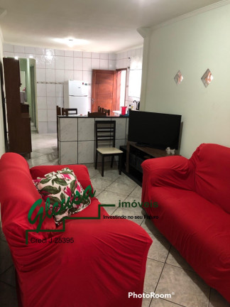 Imagem Casa com 2 Quartos à Venda, 195 m² em Florida / Vila Mirim - Mongaguá Imagem Casa com 2 Quartos à Venda, 195 m² em Florida / Vila Mirim - Mongaguá