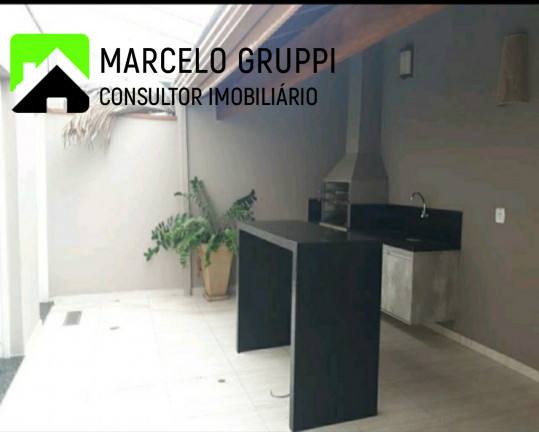 Imagem Casa com 3 Quartos à Venda, 160 m² em Portal Das Acácias - Indaiatuba Imagem Casa com 3 Quartos à Venda, 160 m² em Portal Das Acácias - Indaiatuba