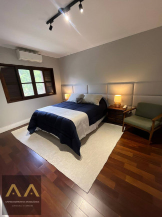 Imagem Casa com 4 Quartos à Venda, 407 m² em Alphaville - Santana De Parnaíba