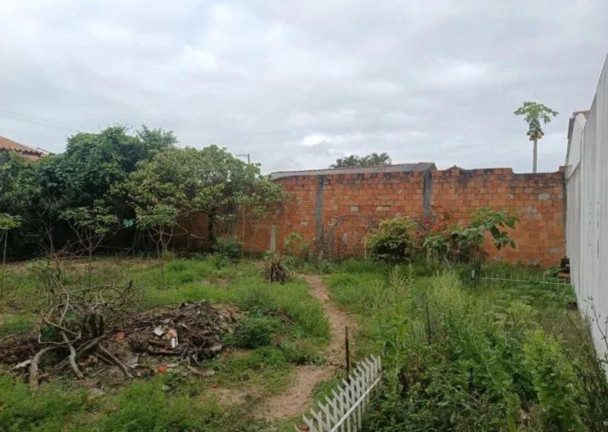Imagem Terreno à Venda, 750 m² em São João Do Rio Vermelho - Florianópolis
