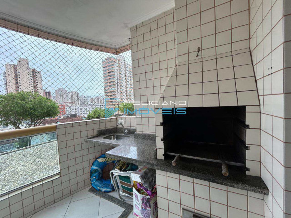 Imagem Apartamento com 1 Quarto à Venda, 59 m² em Tupi - Praia Grande Imagem Apartamento com 1 Quarto à Venda, 59 m² em Tupi - Praia Grande