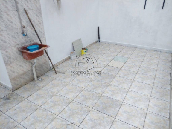 Imagem Casa com 2 Quartos à Venda, 92 m² em Mirim - Praia Grande Imagem Casa com 2 Quartos à Venda, 92 m² em Mirim - Praia Grande