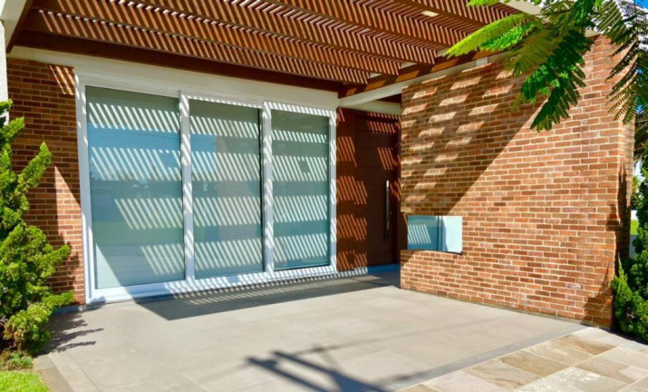 Imagem Casa de Condomínio com 3 Quartos à Venda, 180 m² em Zona Nova - Capão Da Canoa Imagem Casa de Condomínio com 3 Quartos à Venda, 180 m² em Zona Nova - Capão Da Canoa