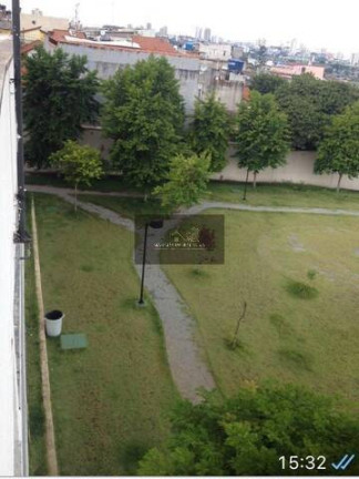 Imagem Apartamento com 2 Quartos à Venda, 53 m² em Ponte Grande - Guarulhos
