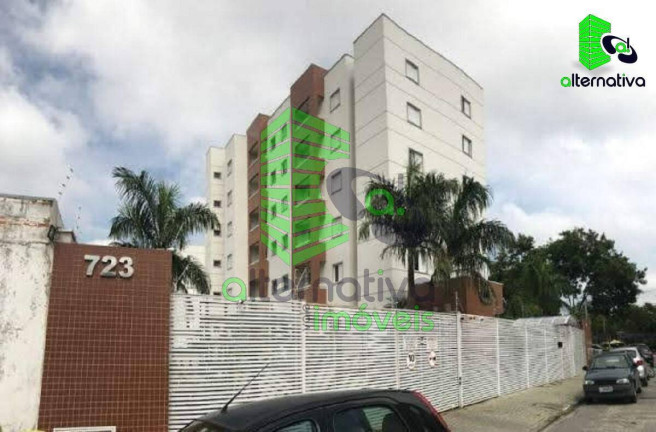 Apartamento com 2 Quartos à Venda, 67 m² em Parque São Luís - Taubaté
