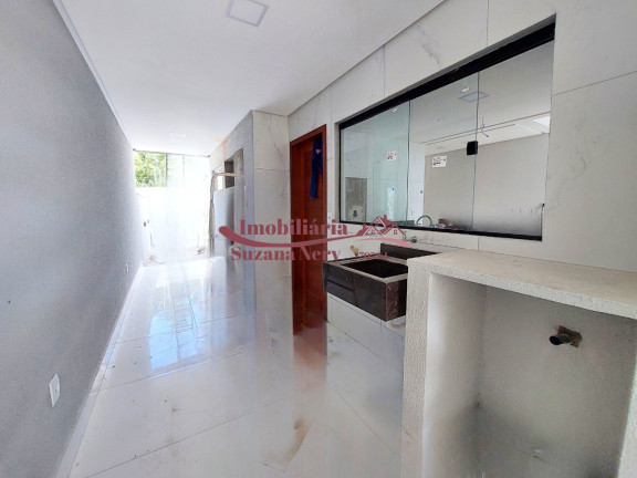 Imagem Imóvel com 3 Quartos à Venda, 150 m² em Cajupiranga - Parnamirim Imagem Imóvel com 3 Quartos à Venda, 150 m² em Cajupiranga - Parnamirim