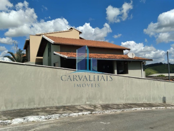 Imagem Casa com 2 Quartos à Venda, 100 m² em Crucilândia - Crucilândia Imagem Casa com 2 Quartos à Venda, 100 m² em Crucilândia - Crucilândia
