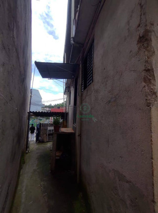 Imagem Casa com 4 Quartos à Venda, 250 m² em Jardim Santa Inês - Guarulhos Imagem Casa com 4 Quartos à Venda, 250 m² em Jardim Santa Inês - Guarulhos