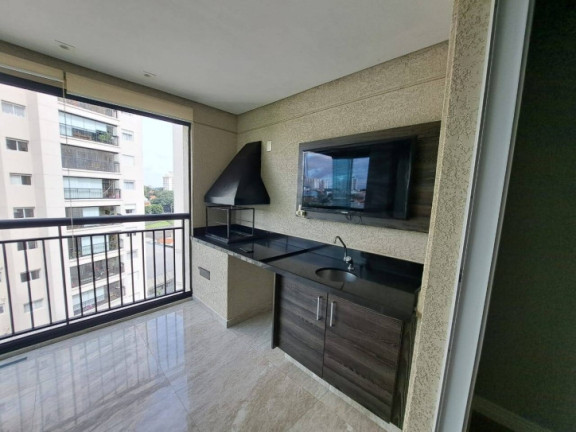 Imagem Apartamento com 2 Quartos à Venda, 86 m² em Paraíso - Santo André Imagem Apartamento com 2 Quartos à Venda, 86 m² em Paraíso - Santo André
