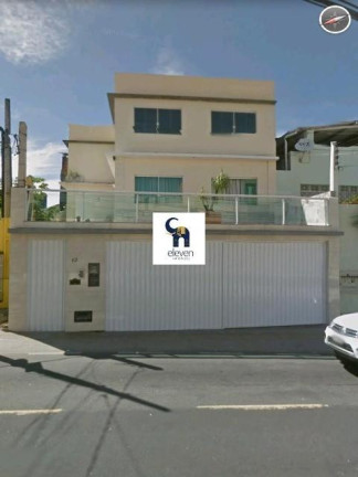 Imagem Casa com 3 Quartos à Venda, 365 m² em Horto Florestal - Salvador Imagem Casa com 3 Quartos à Venda, 365 m² em Horto Florestal - Salvador