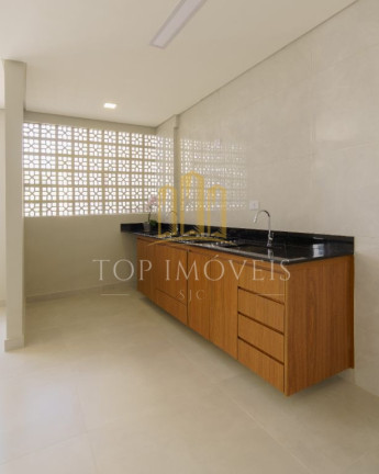 Imagem Apartamento com 2 Quartos à Venda, 55 m² em Jardim Aquarius - São José Dos Campos