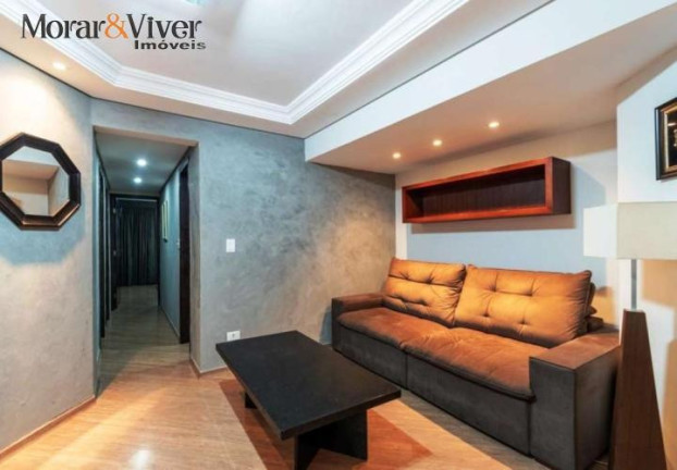 Imagem Apartamento com 3 Quartos à Venda, 77 m² em Bacacheri - Curitiba Imagem Apartamento com 3 Quartos à Venda, 77 m² em Bacacheri - Curitiba