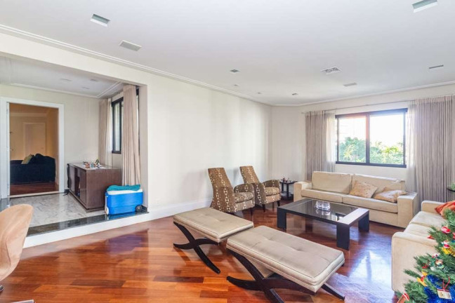 Imagem Apartamento com 4 Quartos à Venda, 357 m² em Moema - São Paulo Imagem Apartamento com 4 Quartos à Venda, 357 m² em Moema - São Paulo