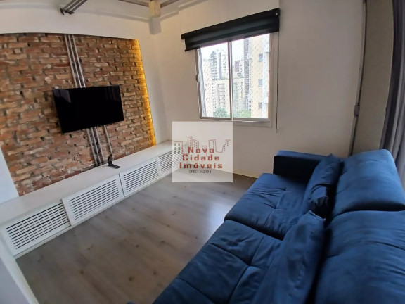 Imagem Apartamento com 2 Quartos à Venda, 94 m² em Vila Olímpia - São Paulo Imagem Apartamento com 2 Quartos à Venda, 94 m² em Vila Olímpia - São Paulo