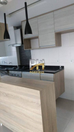 Imagem Apartamento com 2 Quartos à Venda, 43 m² em Canhema - Diadema Imagem Apartamento com 2 Quartos à Venda, 43 m² em Canhema - Diadema