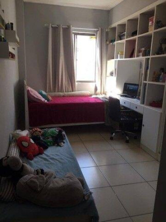 Imagem Apartamento com 2 Quartos à Venda, 68 m² em Vila São José - Taubaté