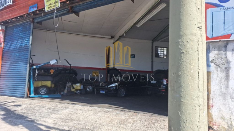 Imagem Galpão para Alugar, 100 m² em Vila Maria - São José Dos Campos Imagem Galpão para Alugar, 100 m² em Vila Maria - São José Dos Campos